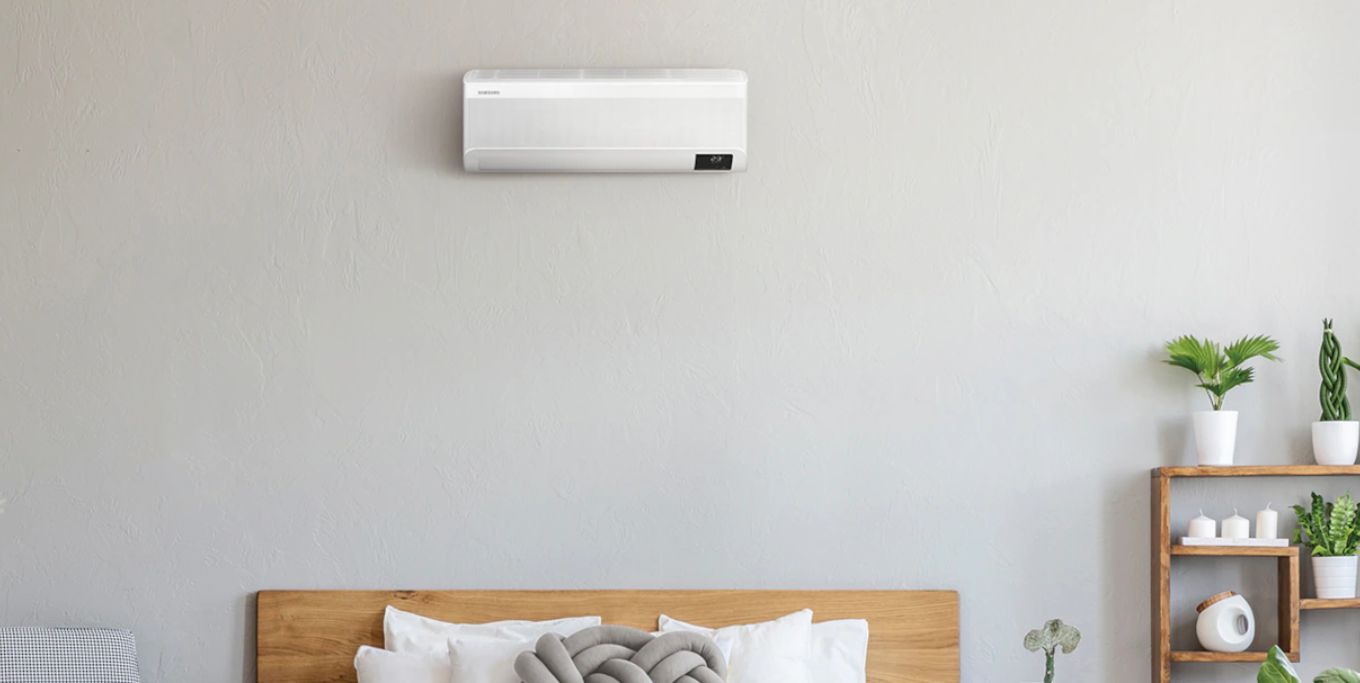 Air conditioning service in Corona, CA